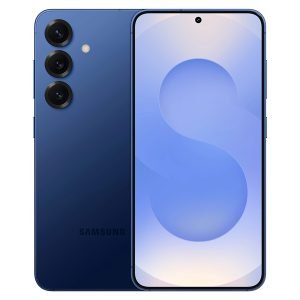 SAMSUNG Galaxy S25 256GB-Storage 12GB Smartphone, Blue