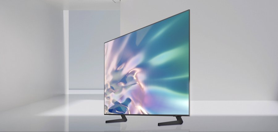samsung qe55s85fauxzt 55'' 4k ultra hd tizen oled tv