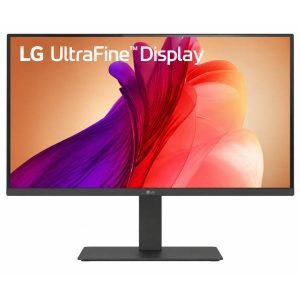 LG 32U720A-B 31.5" 4K Ultra HD VA-Panel Office Monitor