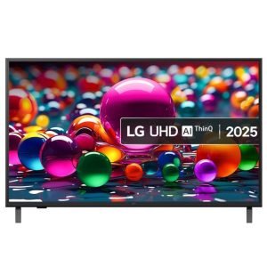 LG 43UA751C 43'' 4K Ultra HD webOS LED TV