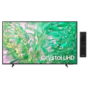 SAMSUNG UE55U8072FUXXH 55'' 4K Ultra HD Tizen LED TV