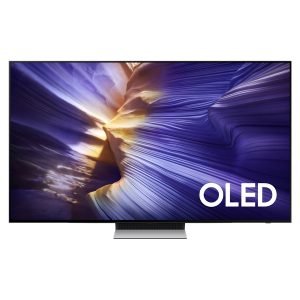 SAMSUNG QE55S90FAEXZT 55'' 4K Ultra HD Tizen OS OLED TV