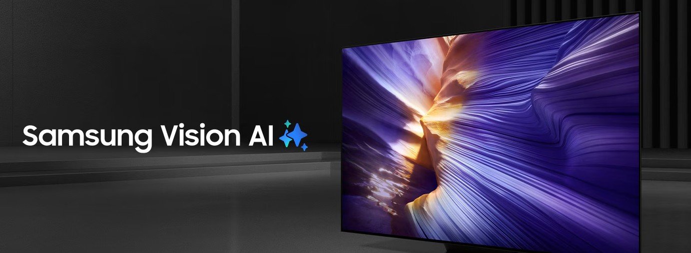 samsung qe55s90faexzt 55'' 4k ultra hd tizen os oled tv