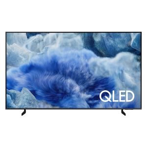 SAMSUNG QE85Q8FAAUXXH 85'' 4K Ultra HD Tizen QLED TV