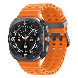 SAMSUNG Galaxy Watch Ultra (2025) Smartwatch, Grey