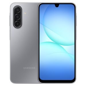 SAMSUNG Galaxy A17 256GB-Storage 8GB Smartphone, Grey