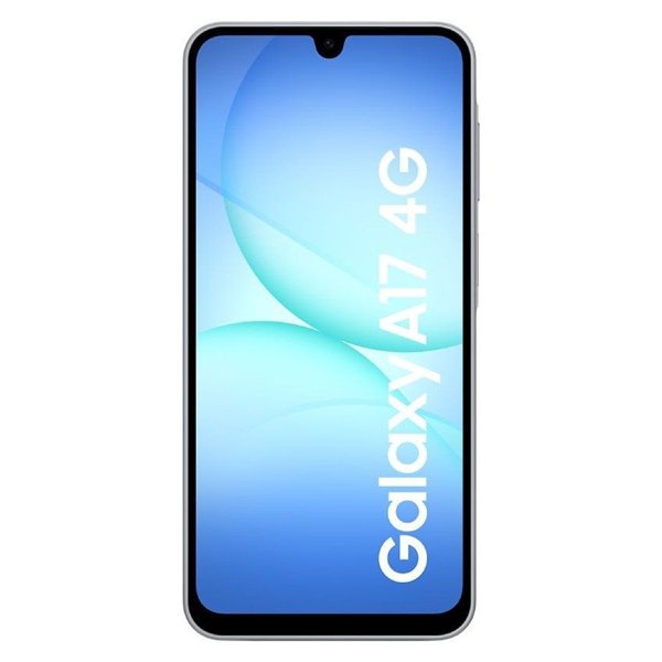 SAMSUNG Galaxy A17 128GB-Storage 4GB Smartphone, Grey 2 samsung galaxy a17 128gb-storage 4gb smartphone, grey - image 2