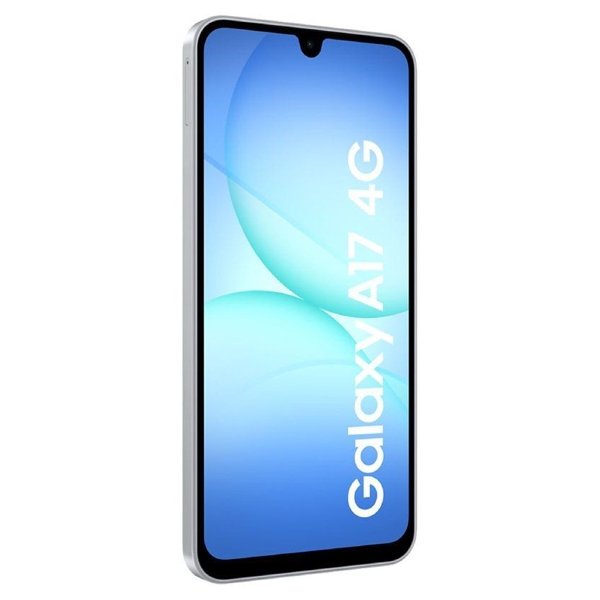 SAMSUNG Galaxy A17 128GB-Storage 4GB Smartphone, Grey 3 samsung galaxy a17 128gb-storage 4gb smartphone, grey - image 3