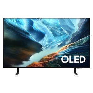 SAMSUNG QE42S90HAEXZT 42'' 4K Ultra HD Tizen OS OLED TV