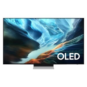 SAMSUNG QE48S90HAEXZT 48'' 4K Ultra HD Tizen OS OLED TV