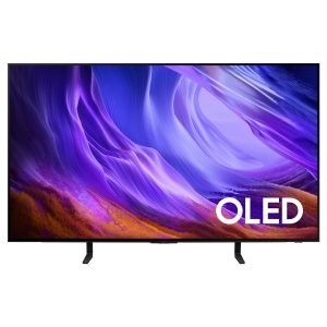 SAMSUNG QE48S85HAEXZT 48'' 4K Ultra HD Tizen OS OLED TV