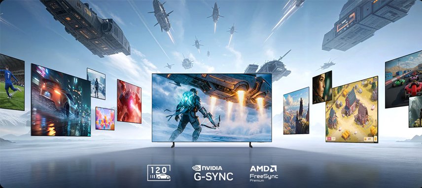 samsung qe55s85haexzt 55'' 4k ultra hd tizen os oled tv