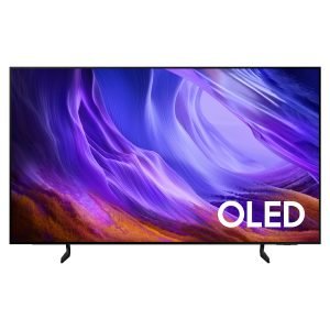 SAMSUNG QE55S85HAEXZT 55'' 4K Ultra HD Tizen OS OLED TV