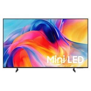 SAMSUNG UE85M70HAUXZT 85'' 4K Ultra HD Tizen OS LED TV
