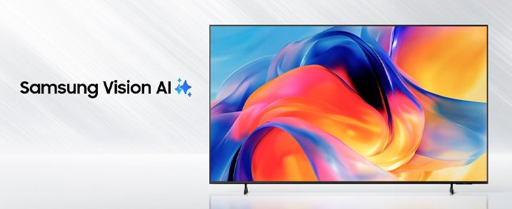 samsung ue75m70hauxzt 75'' 4k ultra hd tizen os led tv
