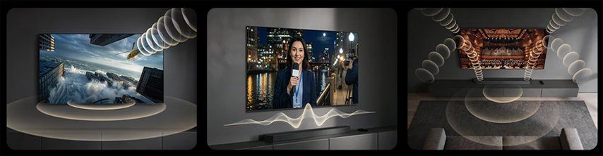 samsung ue75m70hauxzt 75'' 4k ultra hd tizen os led tv