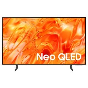 SAMSUNG QE55QN70HAUXZT 55'' 4K Ultra HD Tizen OS QLED TV