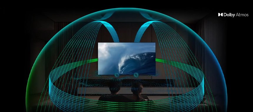 samsung mre65r85hauxzt 65'' 4k ultra hd titan os micro rgb tv