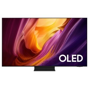 SAMSUNG QE55S95HFTXZT 55'' 4K Ultra HD Tizen OS OLED TV