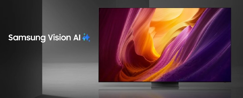 samsung qe55s95hftxzt 55'' 4k ultra hd tizen os oled tv