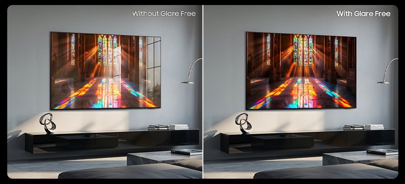 samsung qe55s95hftxzt 55'' 4k ultra hd tizen os oled tv