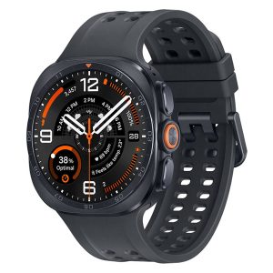 SAMSUNG Galaxy Watch Ultra 2 (2026) Smartwatch, Grey