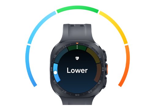samsung galaxy watch ultra 2 (2026) smartwatch, grey