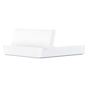 APPLE MC940ZM/A iPad Dock, for iPad 2nd & 3rd Generation, White