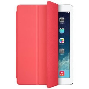 APPLE Smart Cover, for iPad Air, Pink, MF055ZM/A