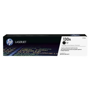 HP 130A Black Toner