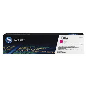 HP 130A Magenta Toner