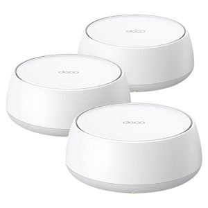 TPLINK DECO BE25 (3-pack) Mesh Router