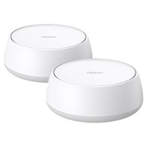 TPLINK DECO BE25 (2-pack) Mesh Router