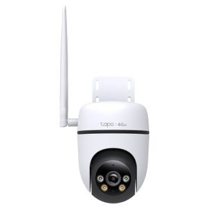 TPLINK Tapo C501GW Motorized Outdoor IP Camera