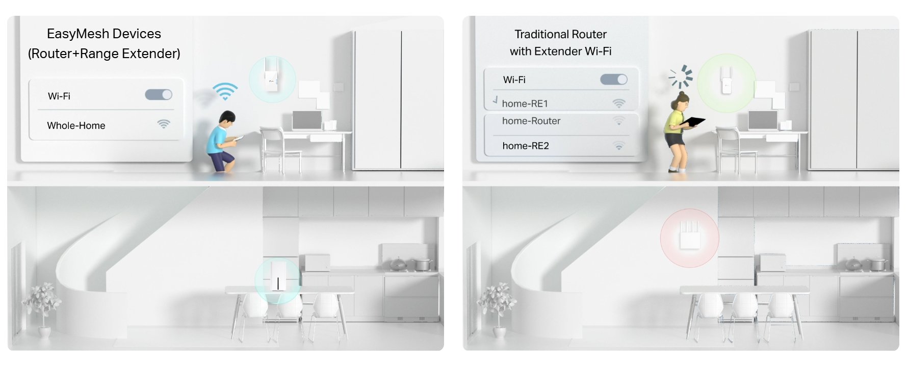 tplink archer nx200 router
