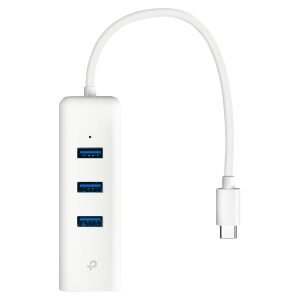 TPLINK UE330C LAN Adapter