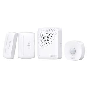 TPLINK Tapo T30 Kit, White
