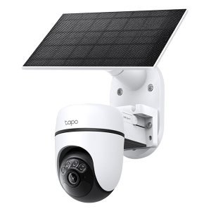 TPLINK Tapo C610 KIT Motorized Outdoor IP Camera