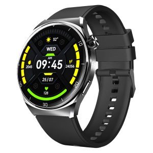 BEAFON SW401 Smartwatch, Black