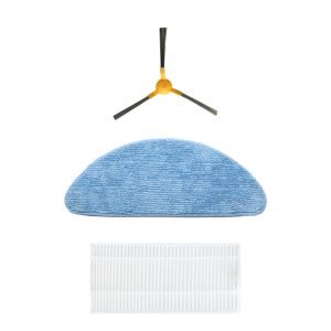 NEATSVOR NTR-RK-SET3, Accessory Kit for Robot Vacuum Cleaner