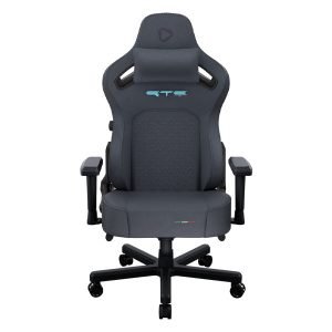 ONEX RTC Giant Gaming Chair, Fabric, Grey