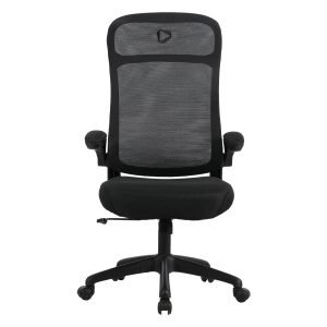 ONEX Skyflex-BK Fabric Chair
