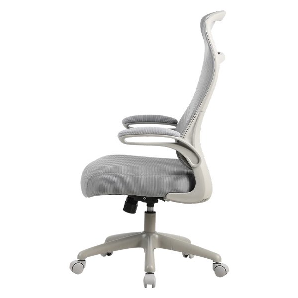 ONEX Skyflex-GY Fabric Chair 3 onex skyflex-gy fabric chair - image 3