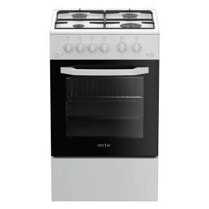 ARCTIC AGM5511DTTL 55Ltr Gas 4*Burners Cooker