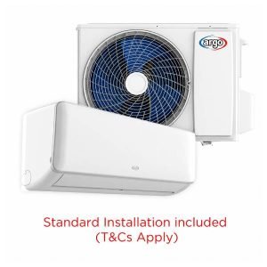 ARGO ClimaDesign 12,000 BTU Split Air Conditioner