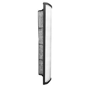 ARGO KJ8421991000 Accessory for Air Purifier, Composite Filter 3-in-1 for Argo Pury, White/Black