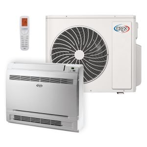 ARGO X3I Eco Plus 140-1P 48,000 BTU Ceiling-Mount Air Conditioner