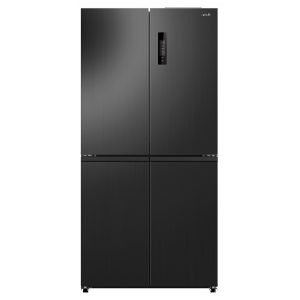 ARIELLI ACD-551DI 503Ltr American-style Free-Standing Fridge-Freezer