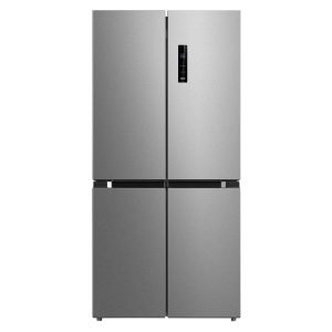 ARIELLI ACD-611RWEN 474Ltr American-style Free-Standing Fridge-Freezer