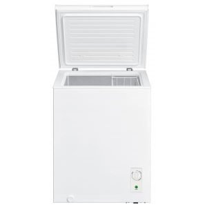 ARIELLI ACF-187CNE 142Ltr Free-Standing Chest-Freezer